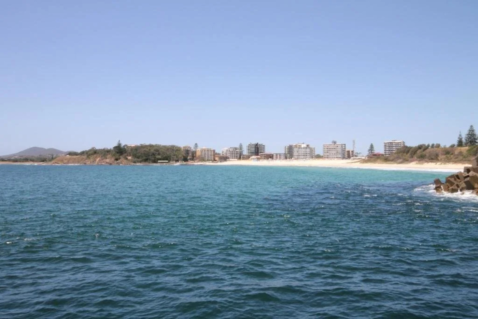 Chill-Out Beachside @ Forster