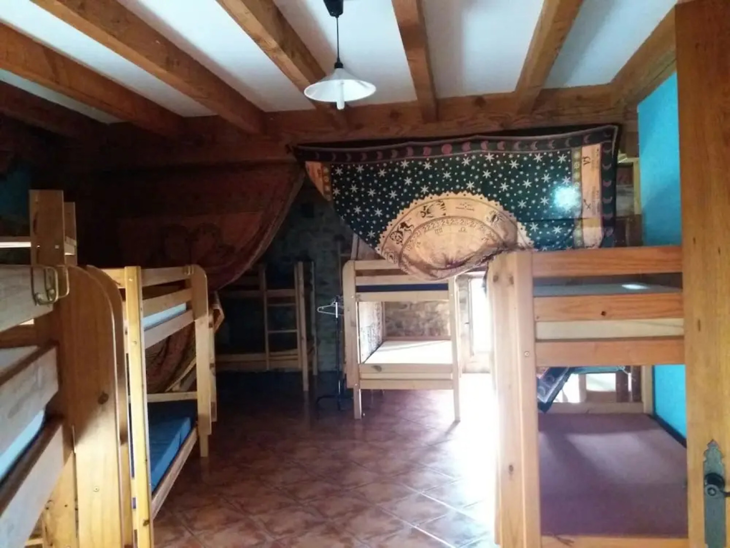 House With 2 Bedrooms in Casavieja, With Wonderful sea View and Enclos