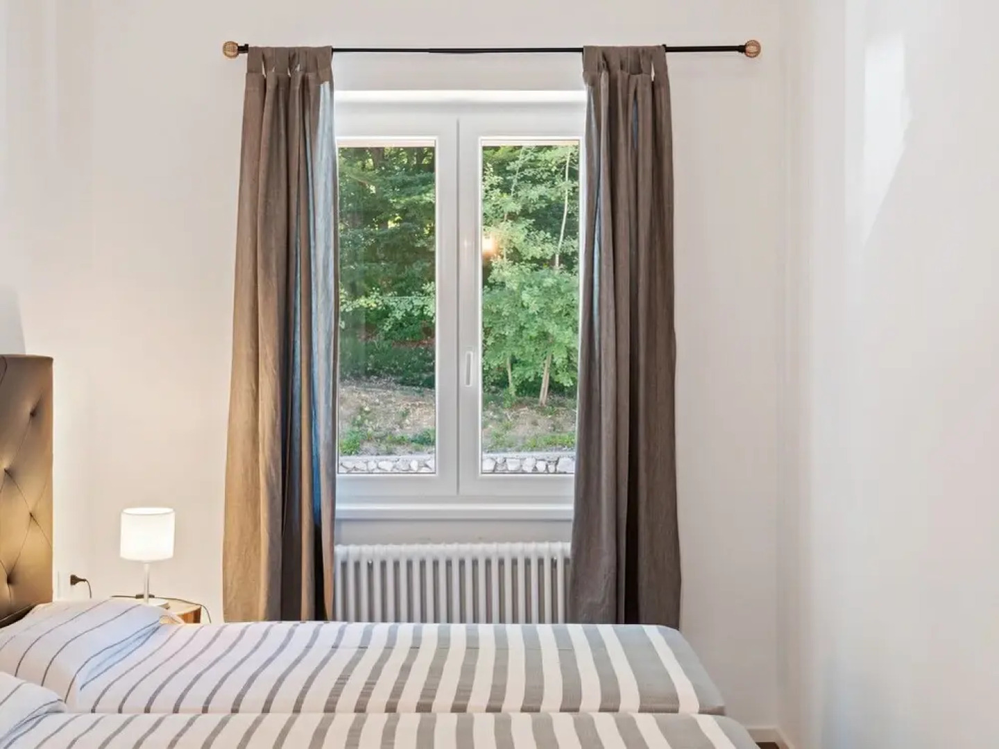 Tranquil Stay Near Lake Ledro