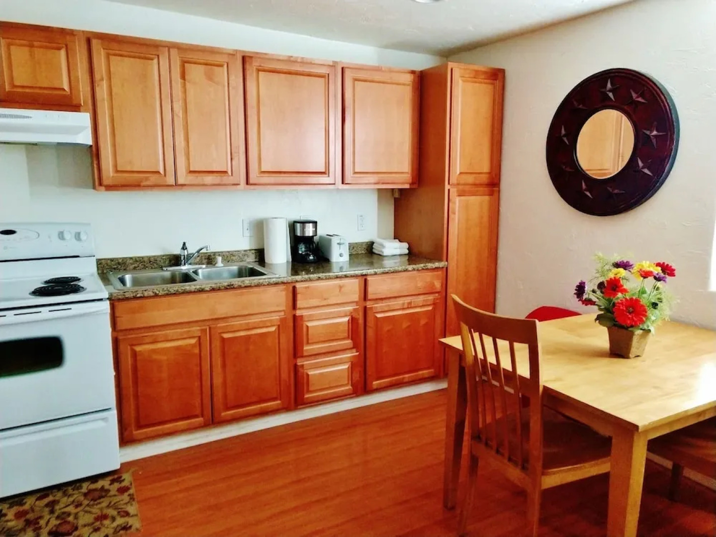 DB Botique and Cabins