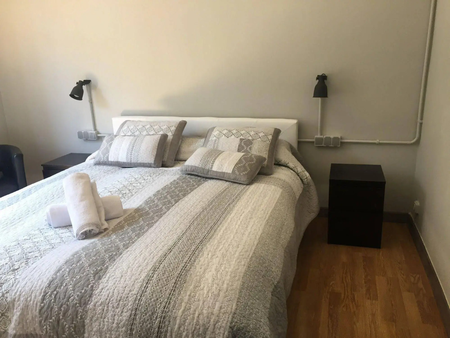 The Buba House - Hostel