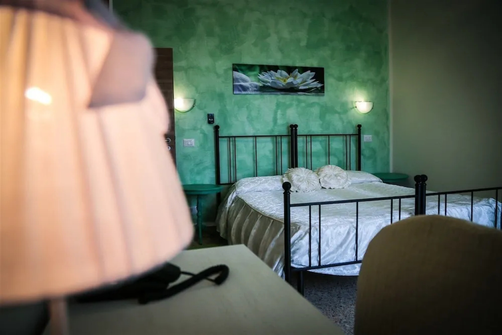 Ausonia Hotel Ristorante