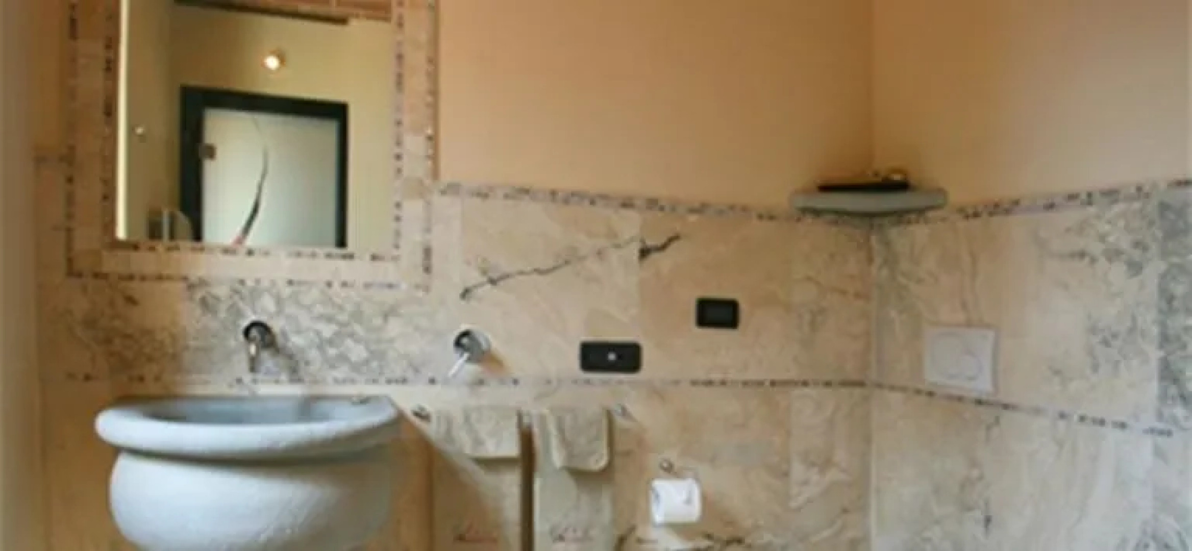 BeVedetta - Relais & Glamping - Adult Only