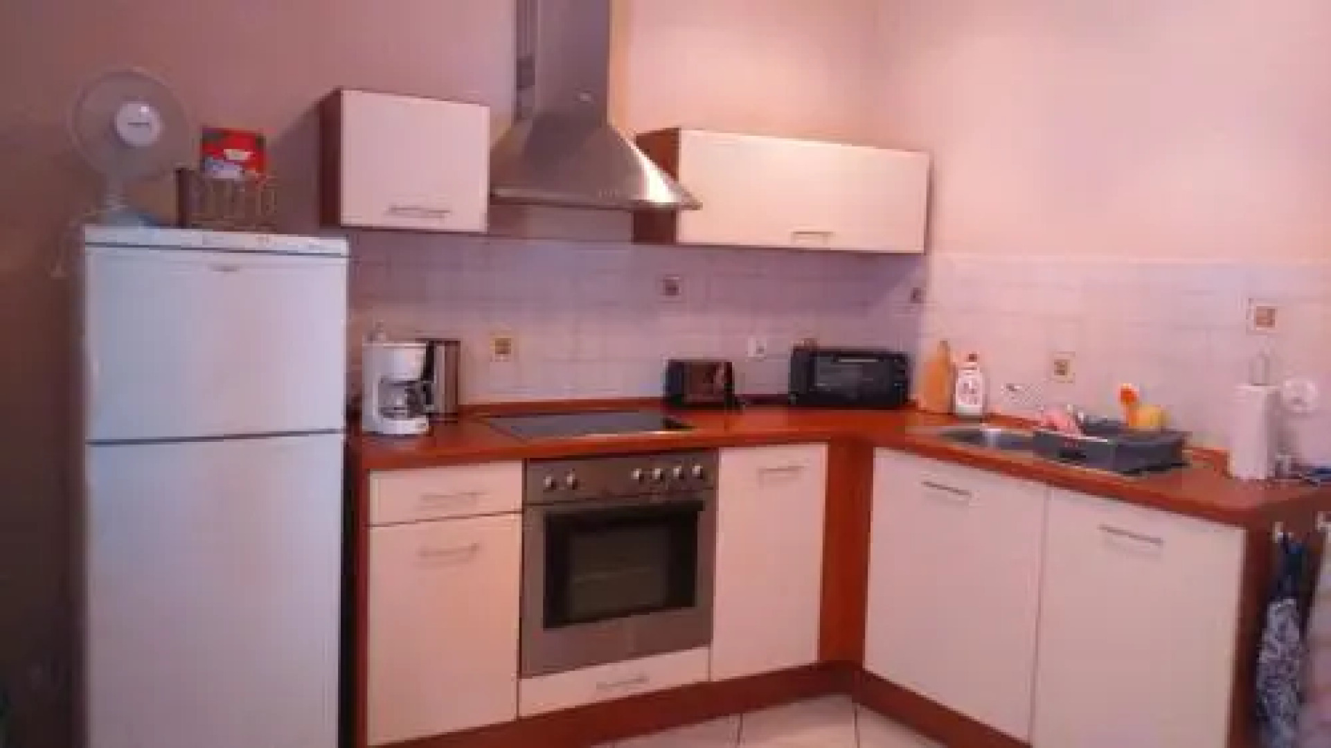 Apartamenty Staromłyńska