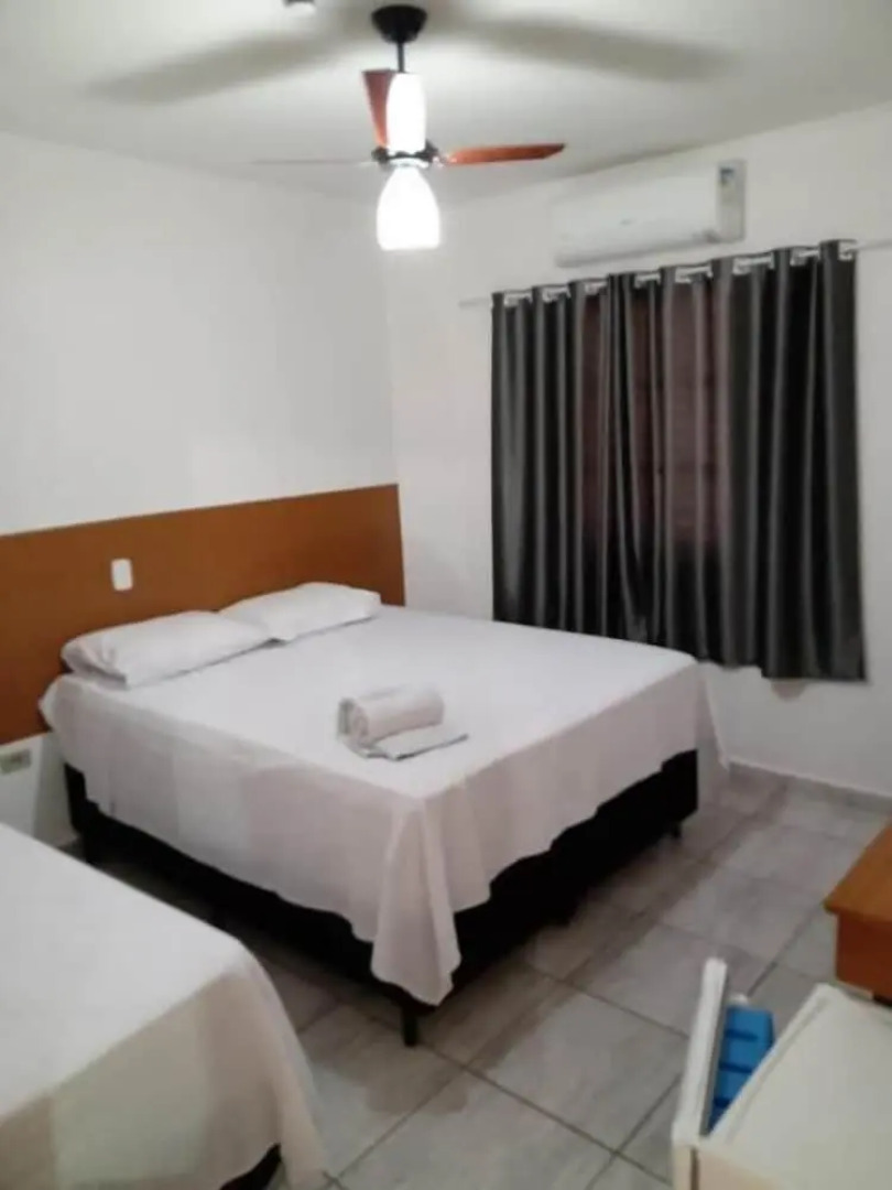 Pousada Casablanca Águas de São Pedro