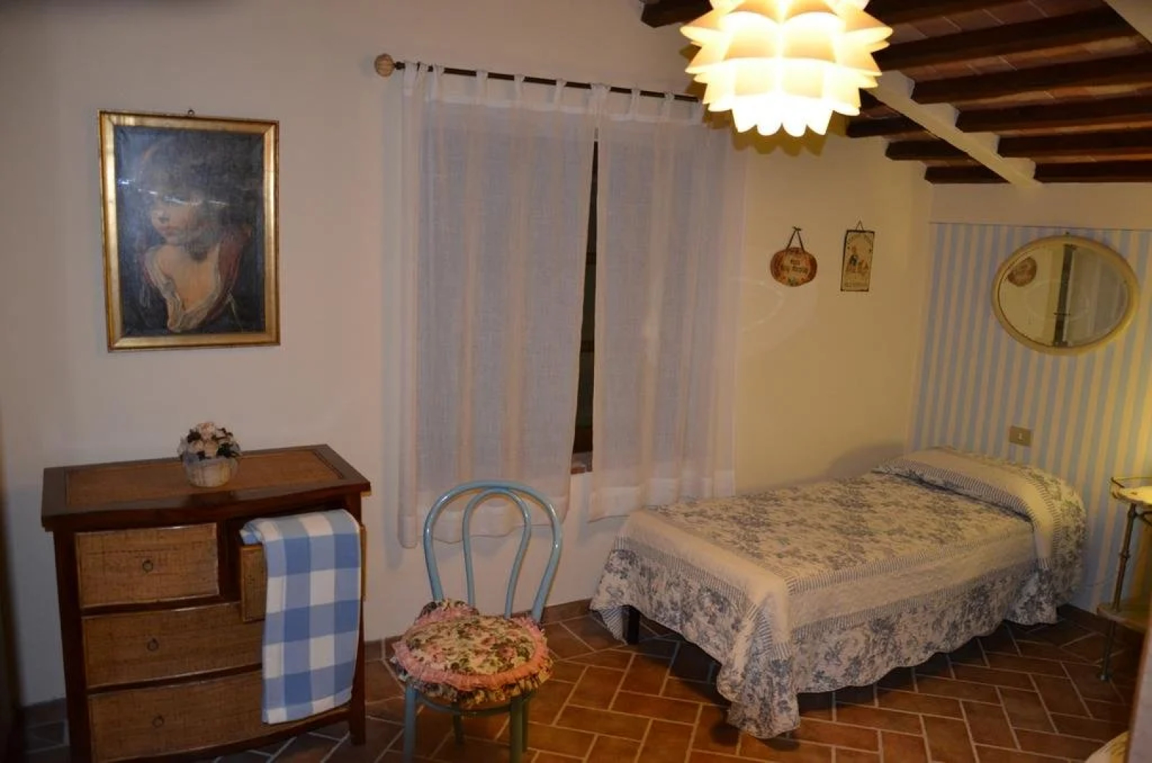 Agriturismo SantAlfredo