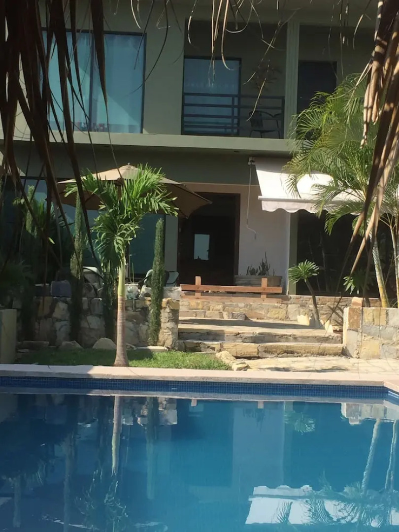 Alojamiento ISABELLA