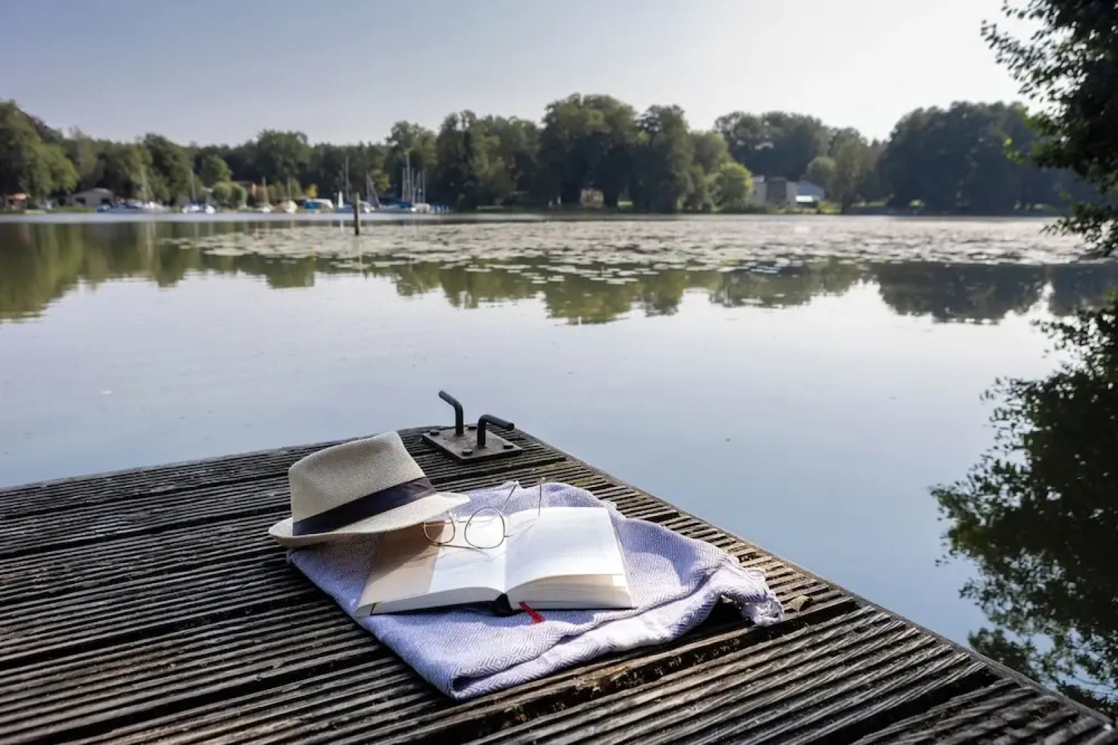 Klosterhotel Lehnin