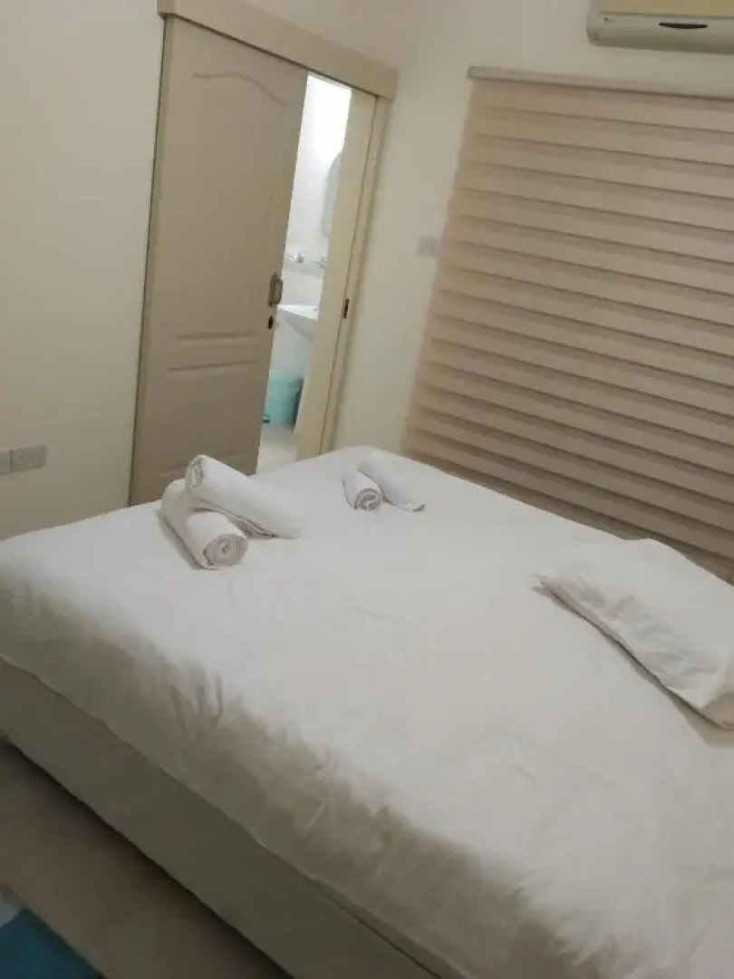 Impeccable 2 bed Penthouse