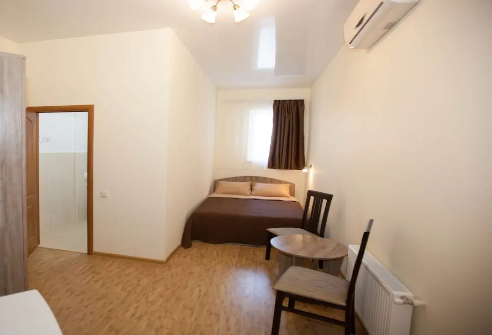 Отель «Арнаутский»