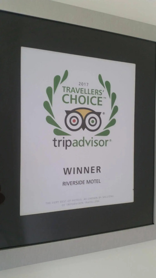 Karuah Riverside Motel