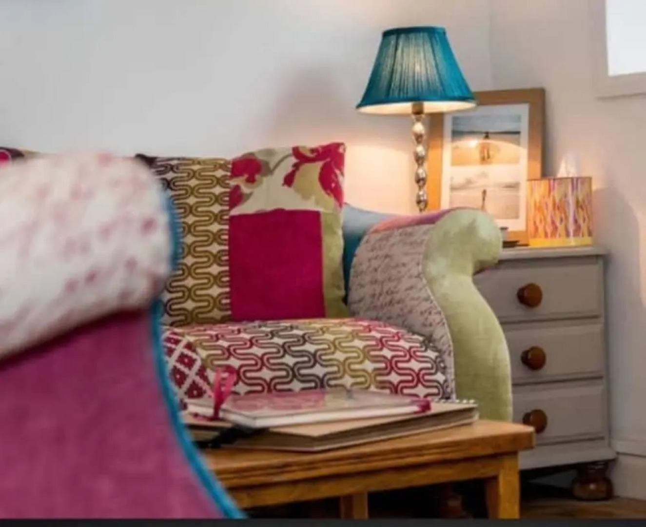 The Snug, Carrbridge