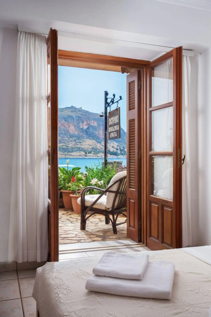 Petrino Guesthouse
