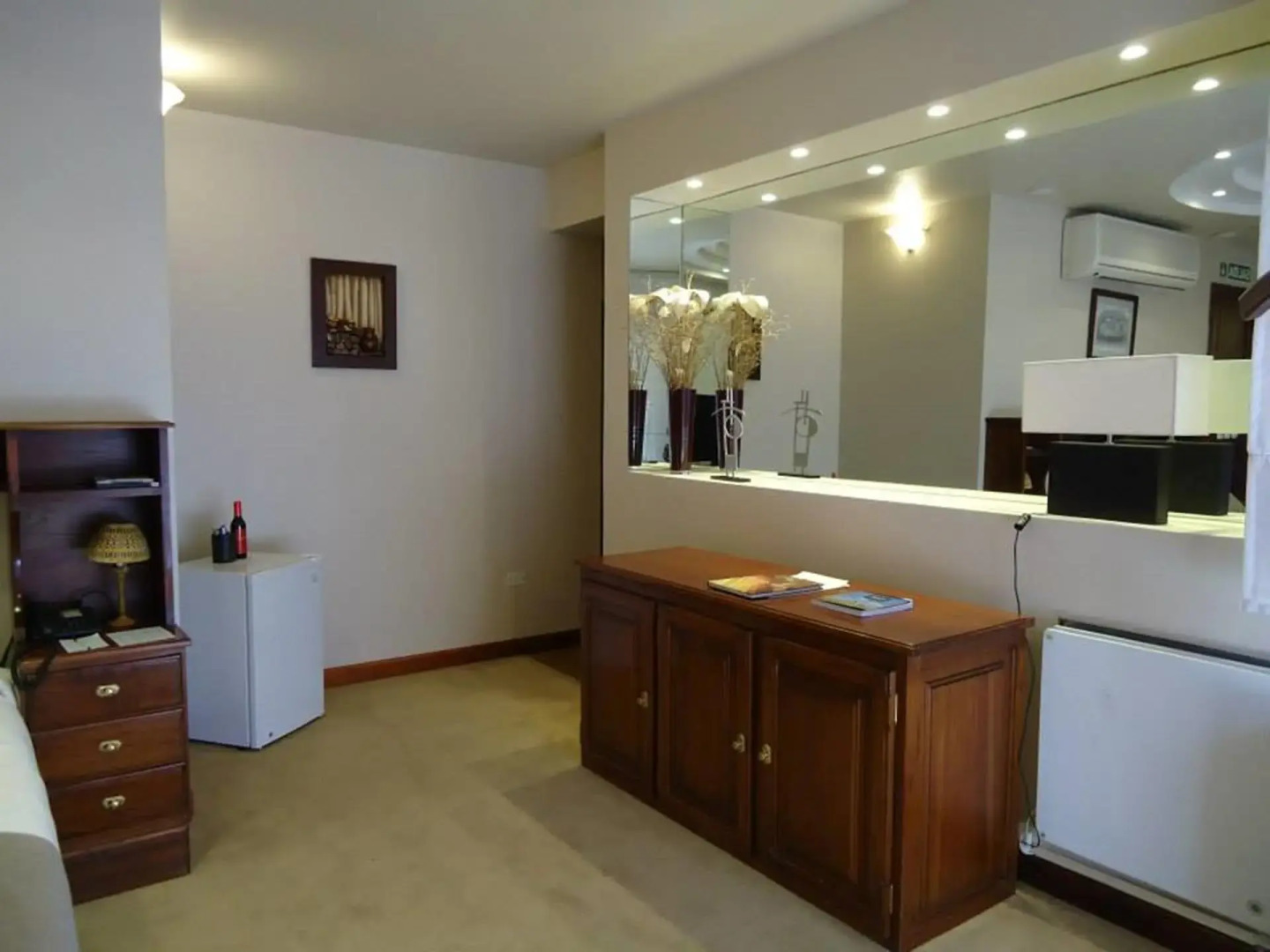 Hotel Spa Termas de Reyes