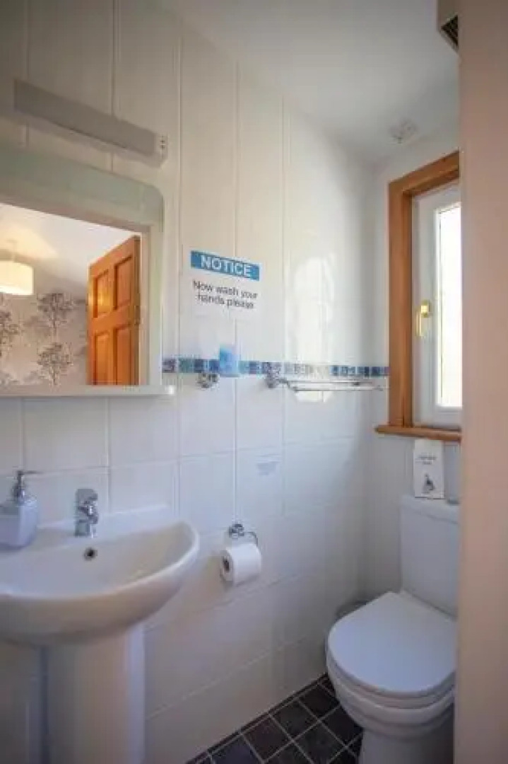 The Braes Guest House