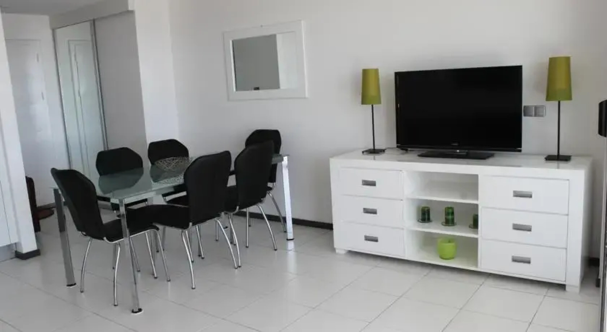 Horizon Sky Duplex House