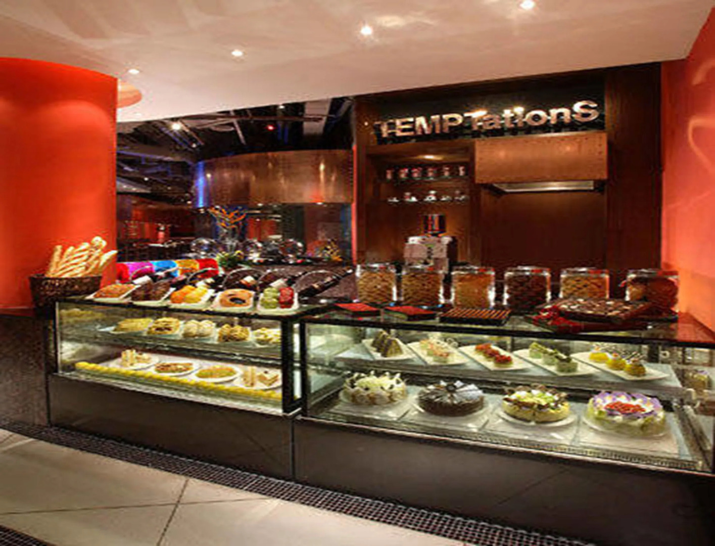 Renaissance Kuala Lumpur Hotel & Convention Centre