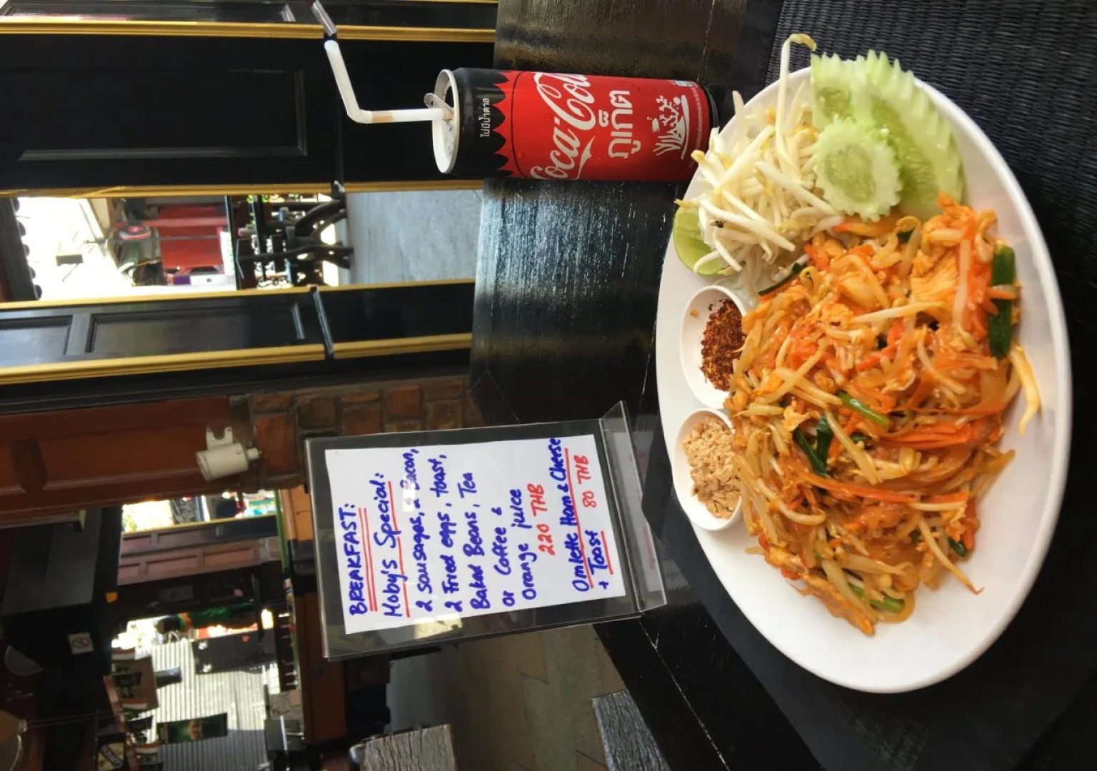 Moby Dick Guesthouse