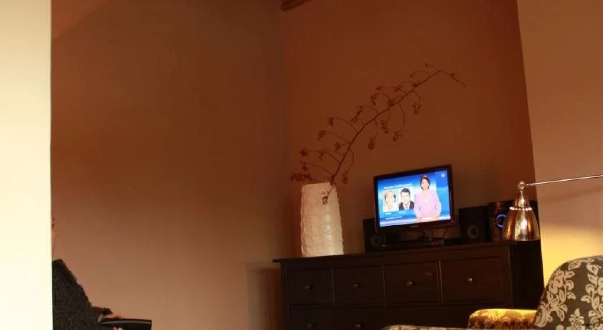 Boardinghouse Hotel Bonne Suite