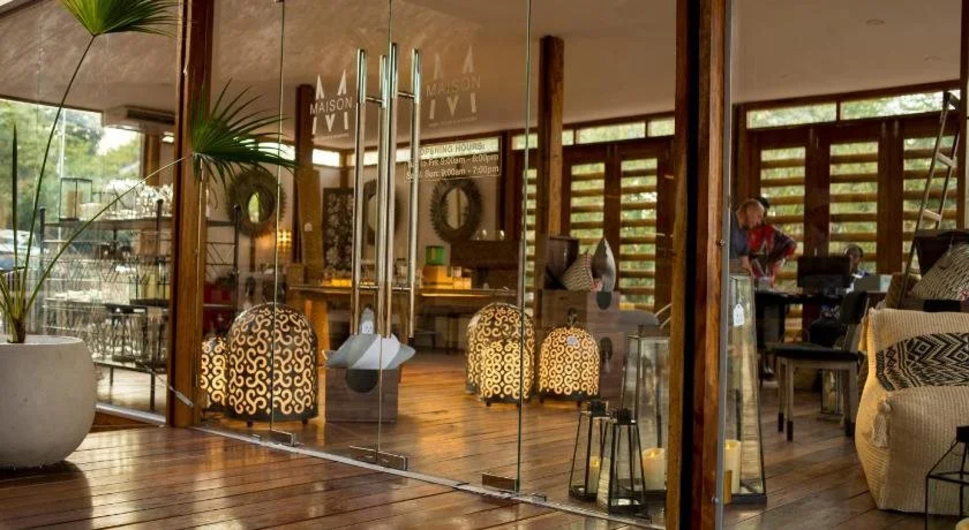 Le Petit Village Hotel & Spa