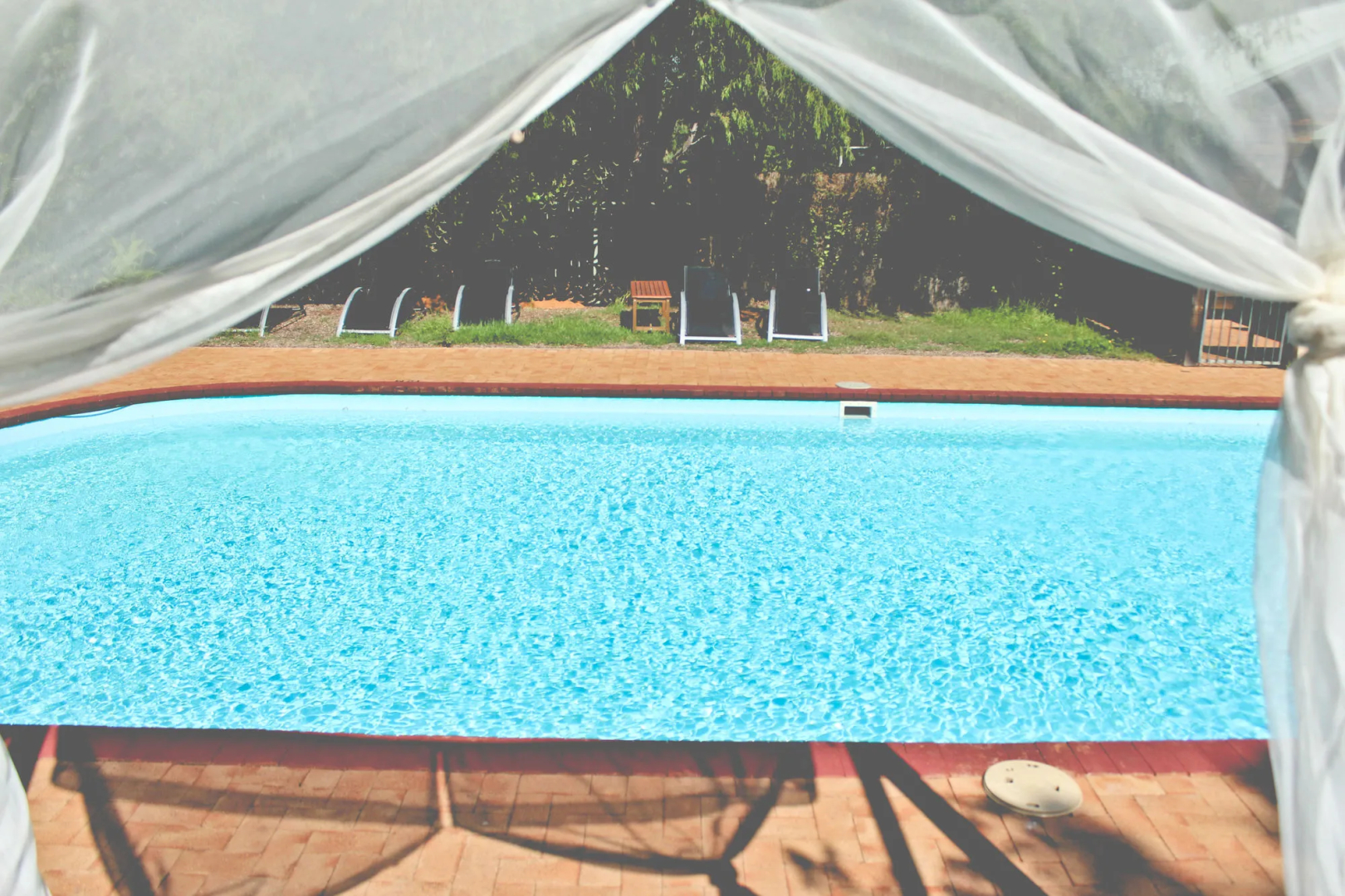 Yallingup Lodge Spa Retreat