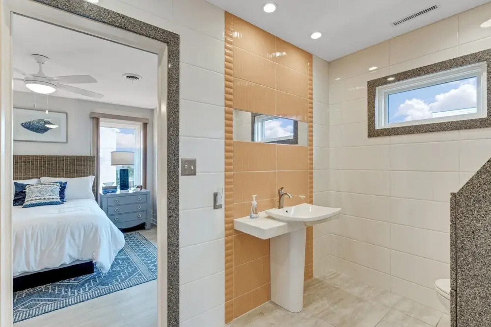 Heron Sound at Carolina Beach