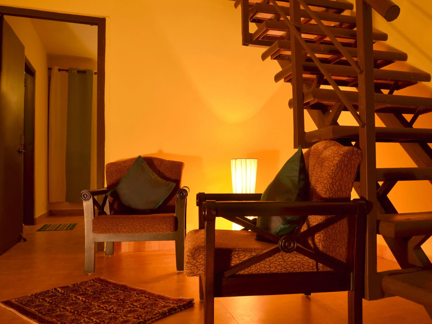 Satya Ashoka Resort