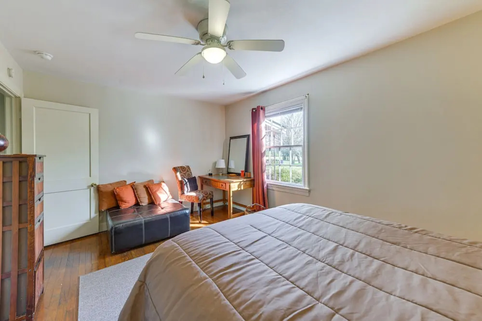 Spacious Retreat, 2 Miles to Tuskegee University
