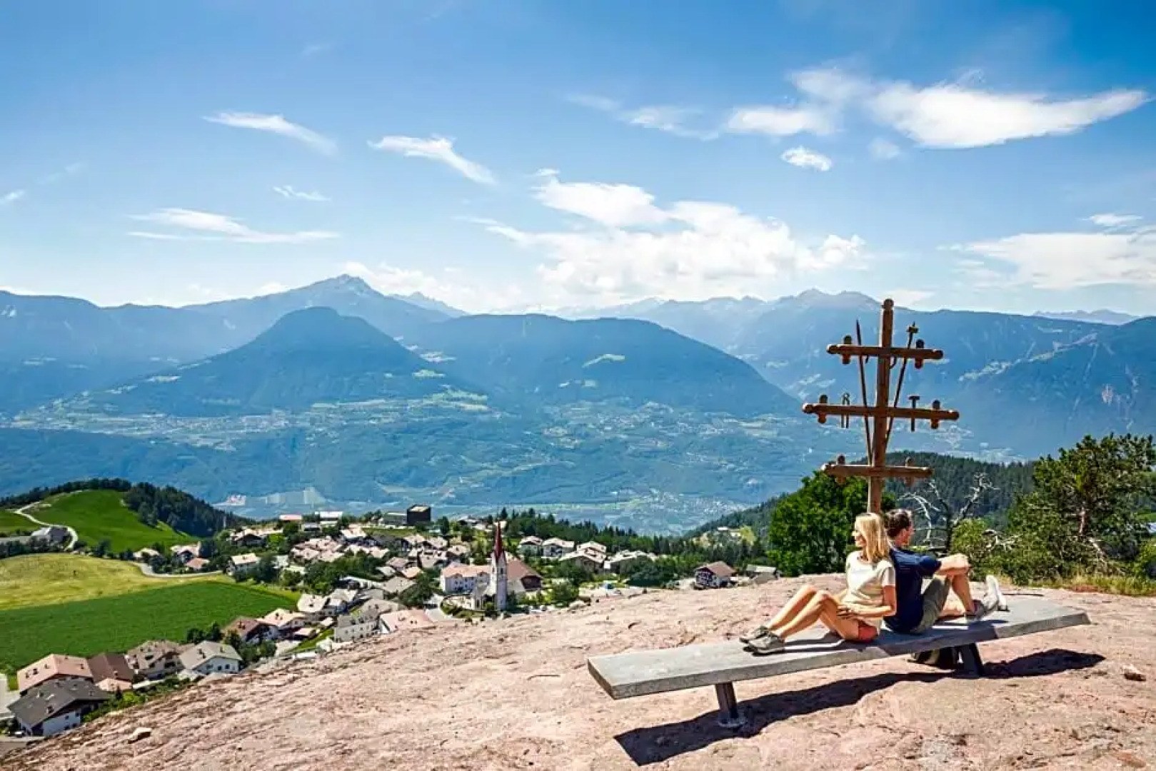 Hotel Restaurant Oberwirt