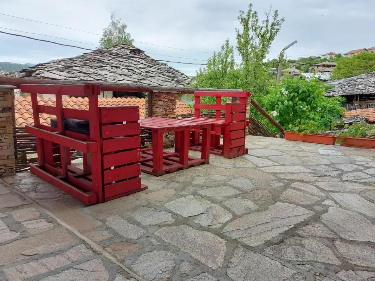 Guest House Fudulski