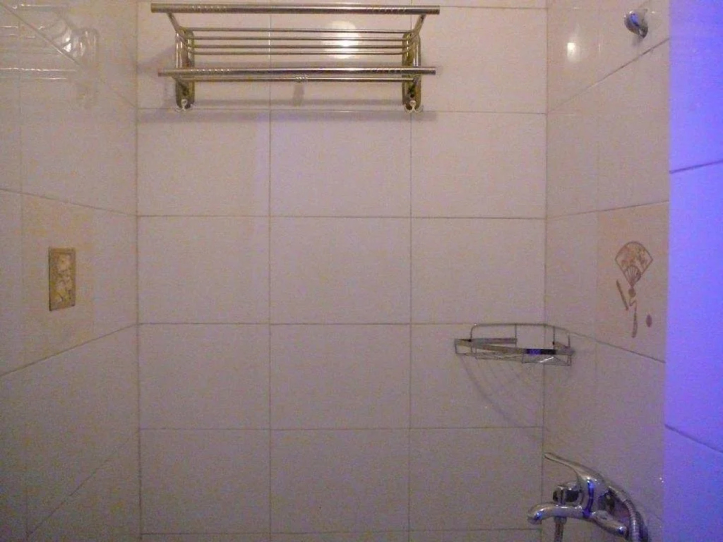 Pass-by-house International Youth Hostel