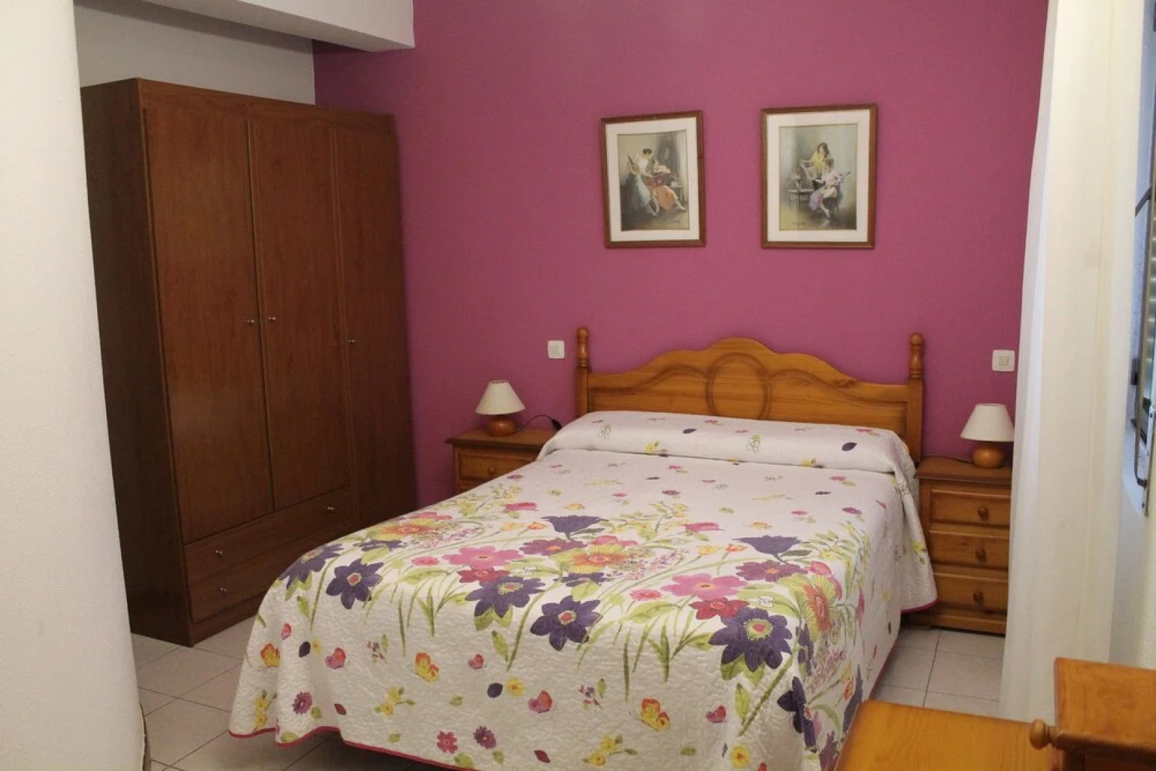 Hostal Flor de Quejo