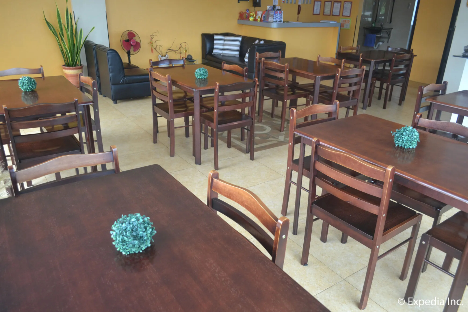 Hotel Aroha
