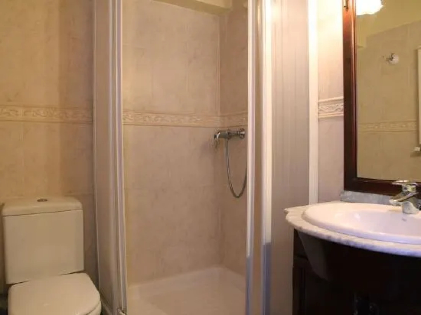 Apartamentos Chuanon