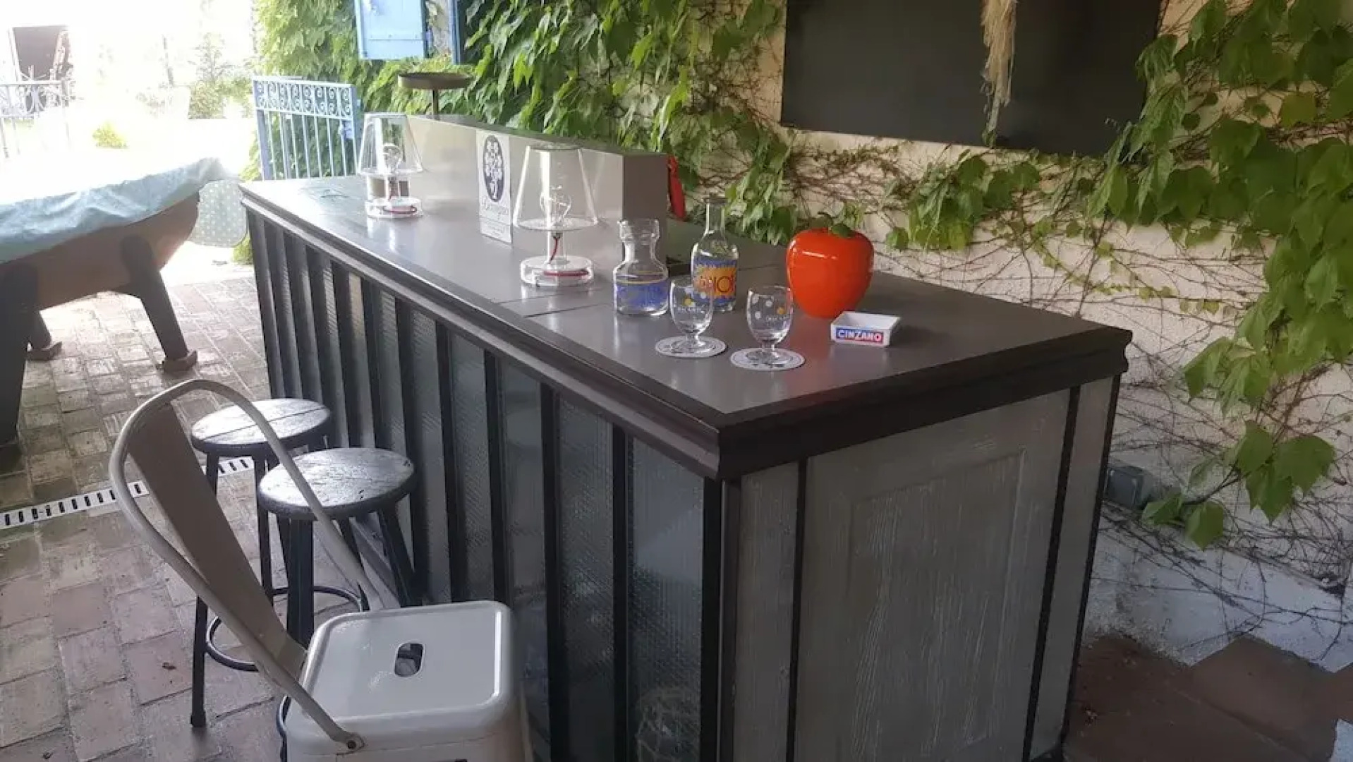 Maeva Residence Les Terrasses de Theoule Multivacances