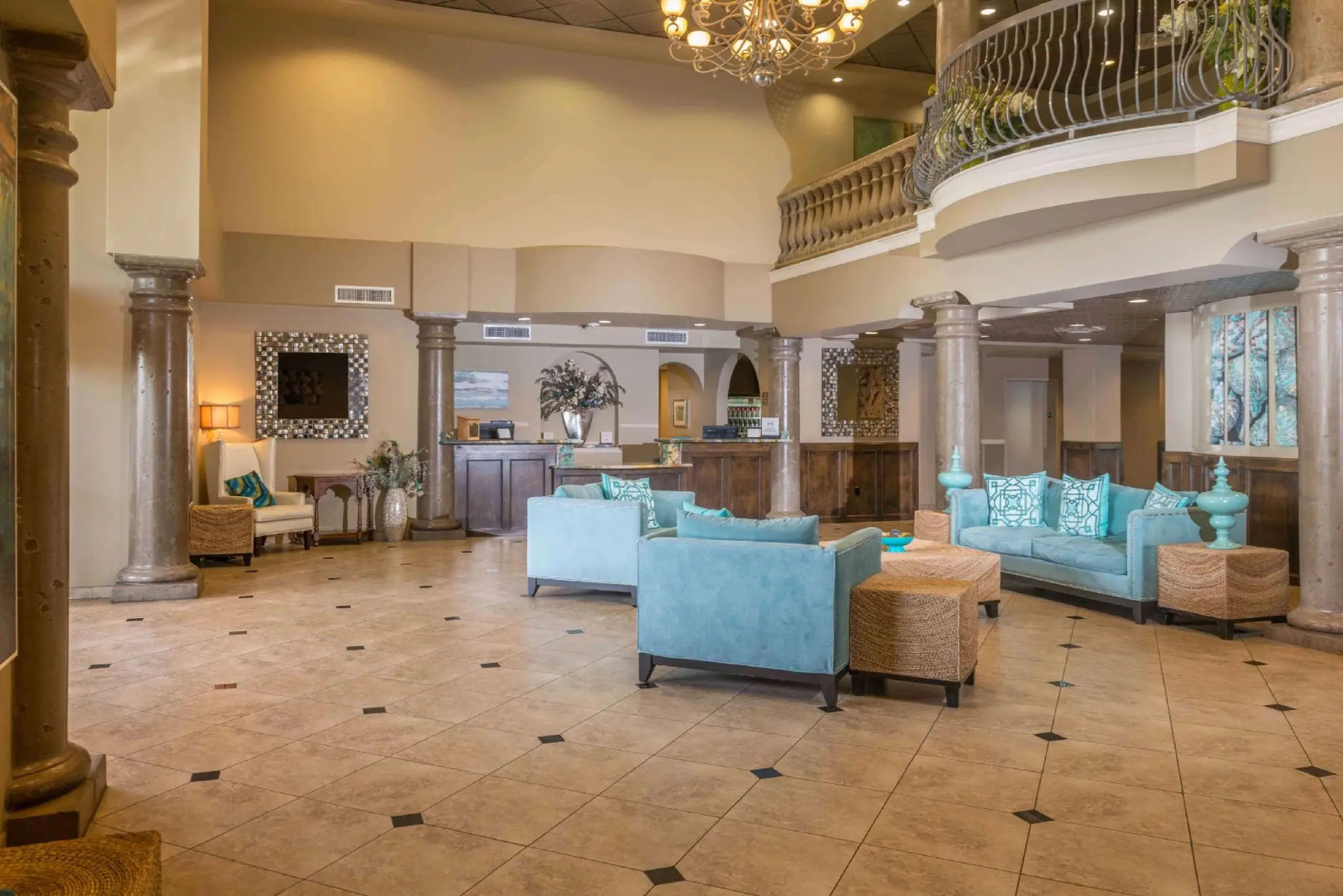 DoubleTree by Hilton Phoenix - Gilbert