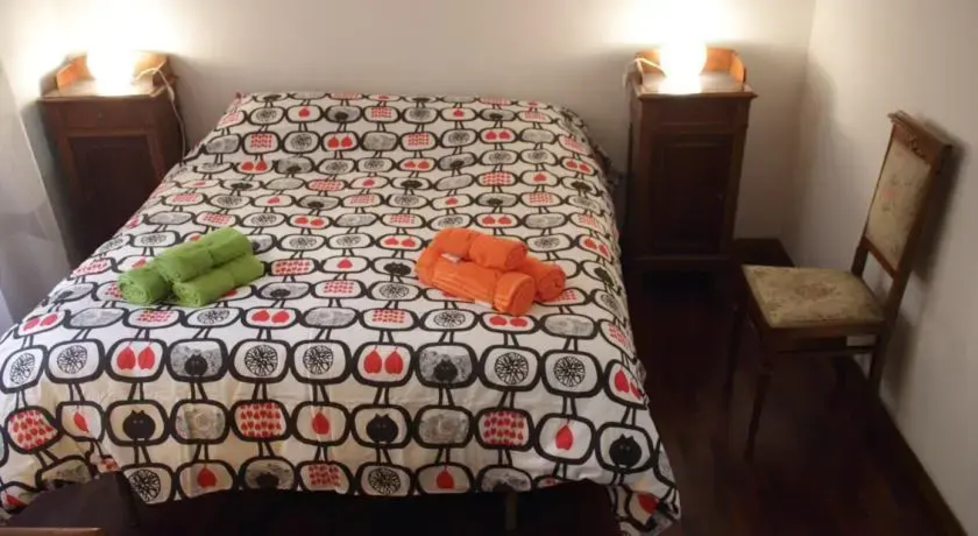 Amba Aradam Apartment