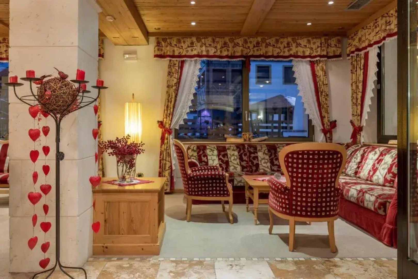 Hotel Residence Anda