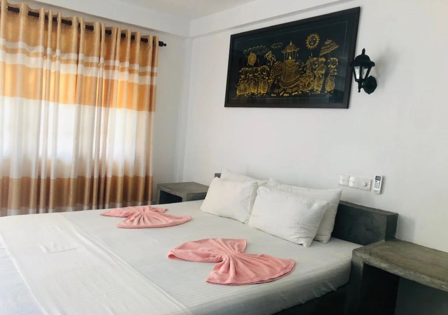 New Ocean Hill Hotel