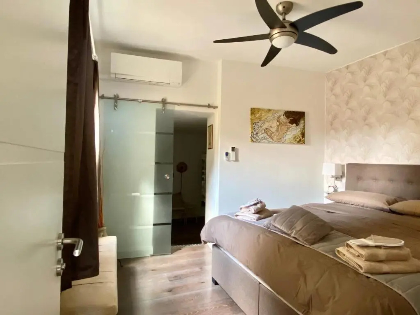 Bouganville Apartment