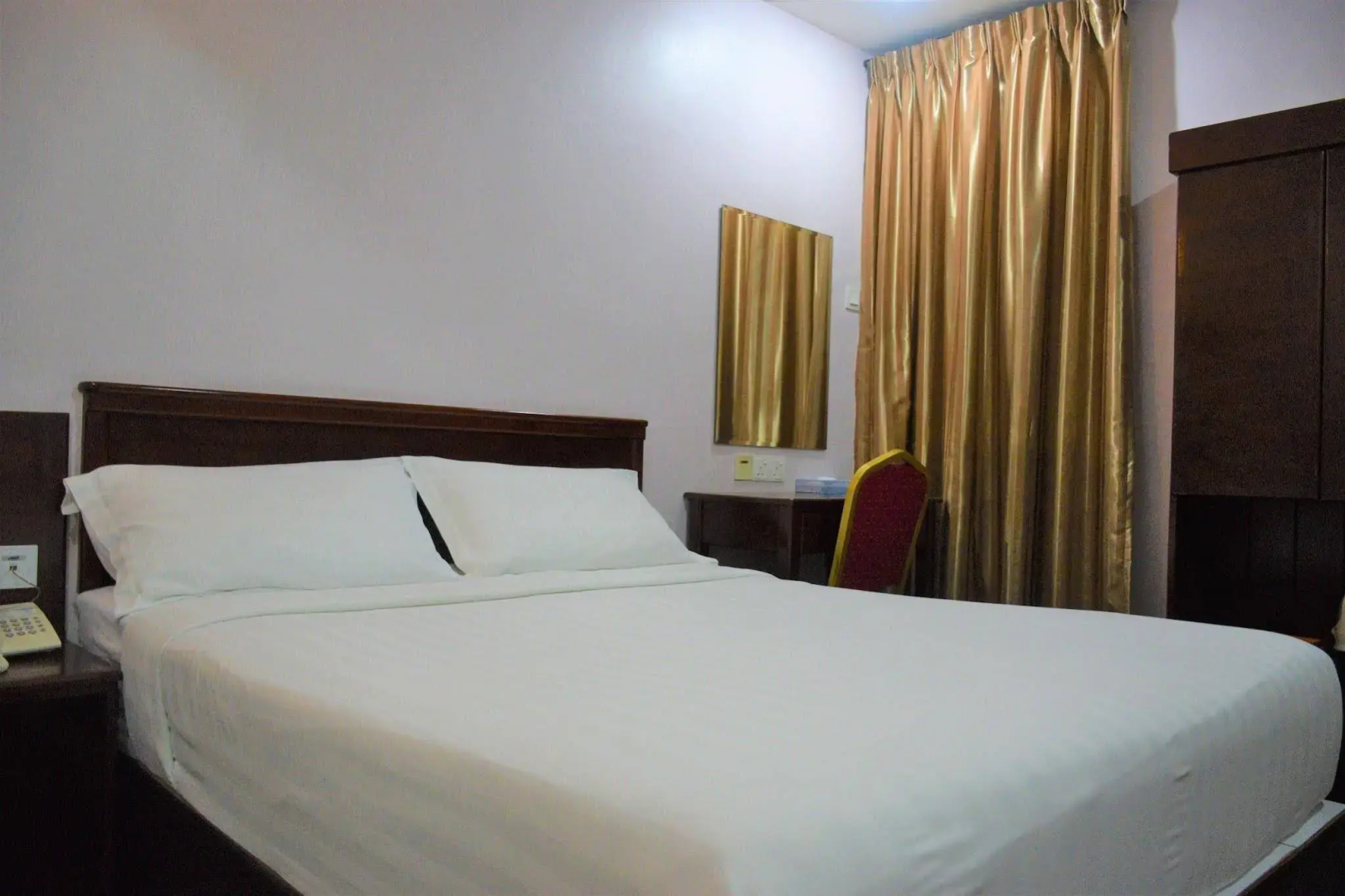 ID Hotel Segamat