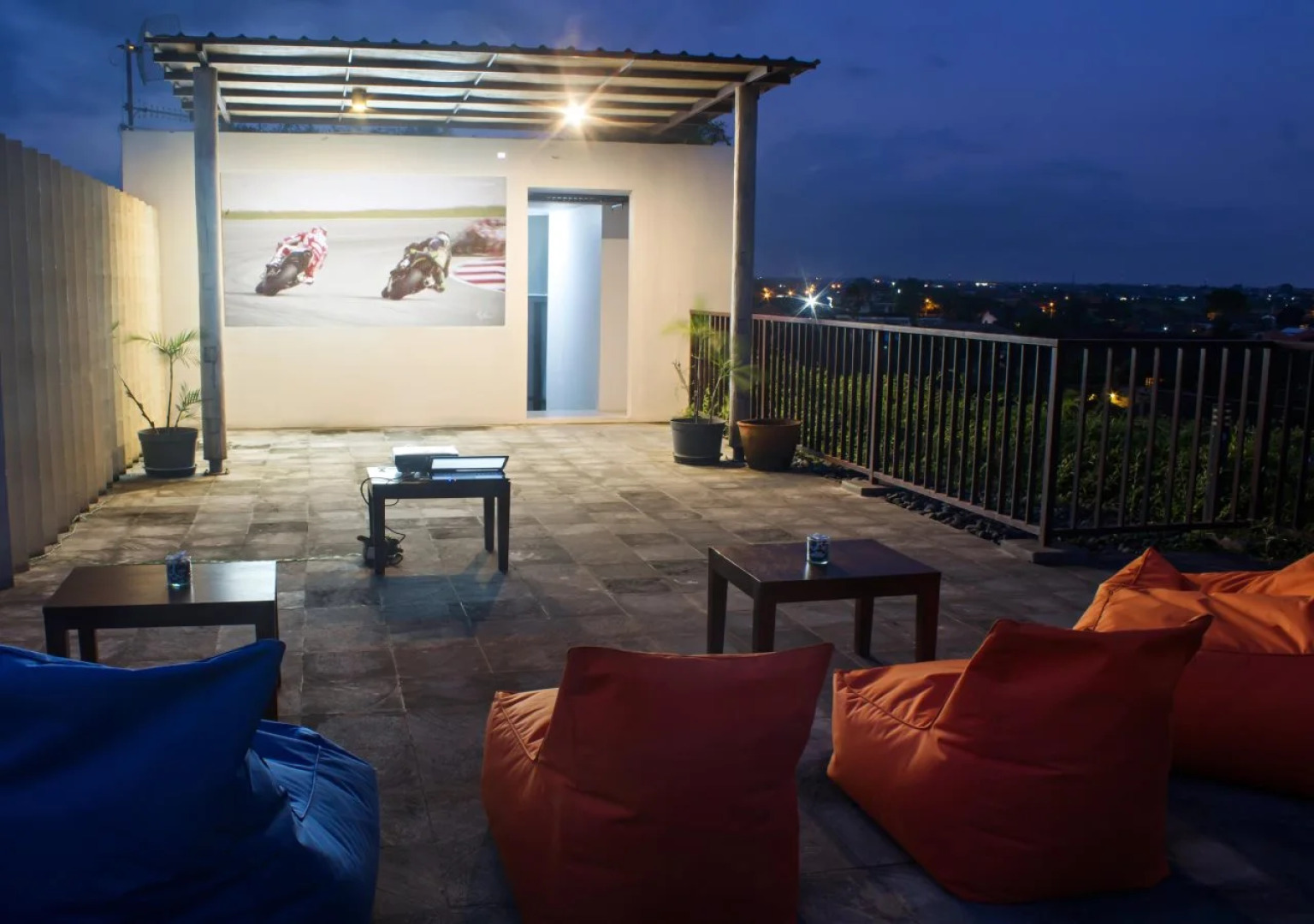 The Kirana Canggu Hotel