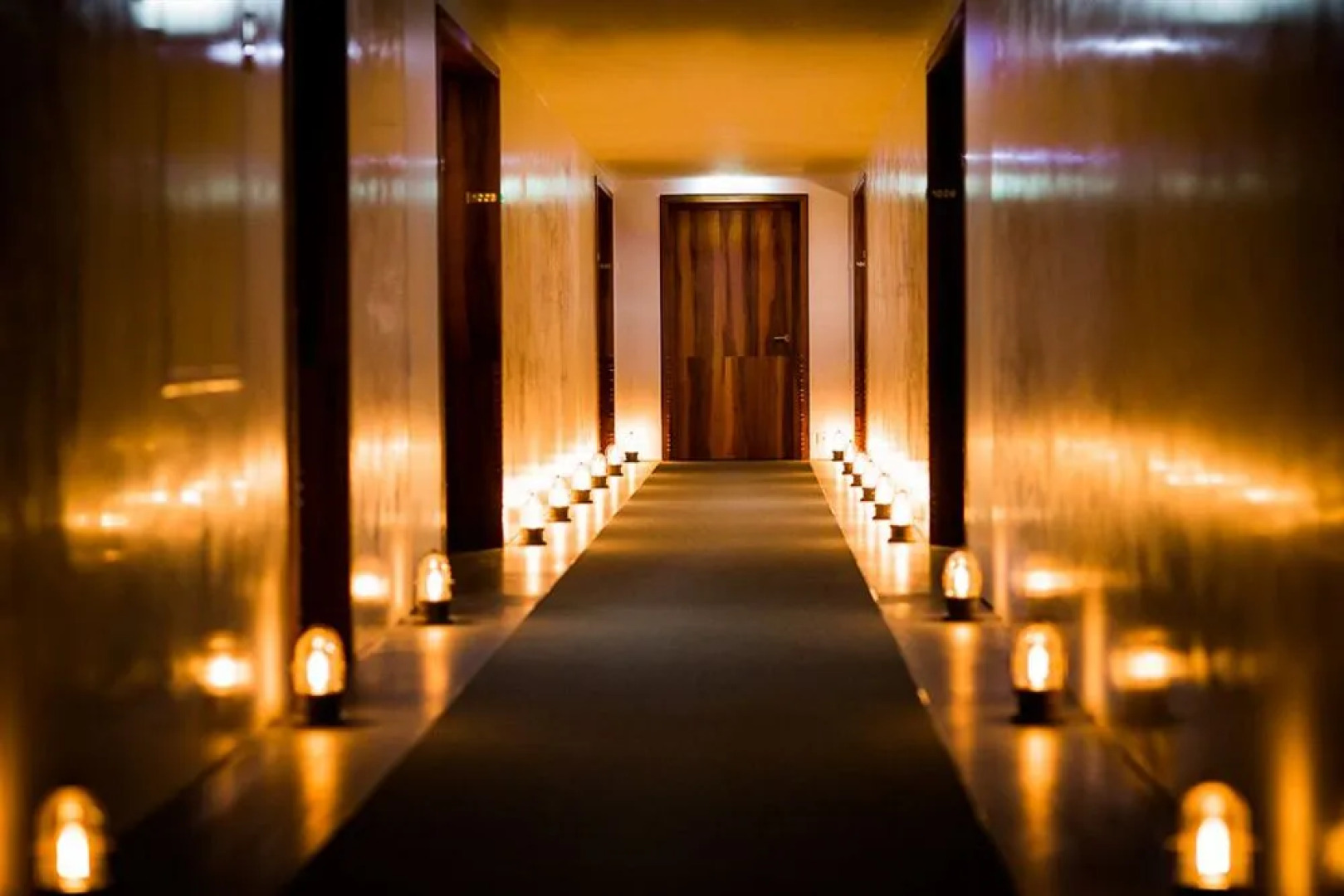 Seerose Resort & Spa