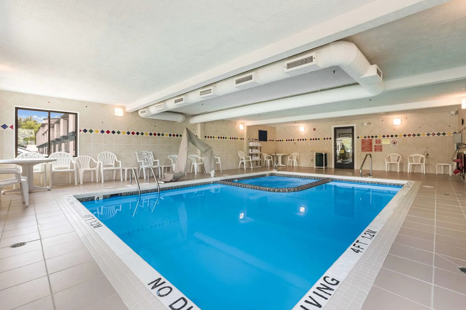 Quality Inn Traverse City