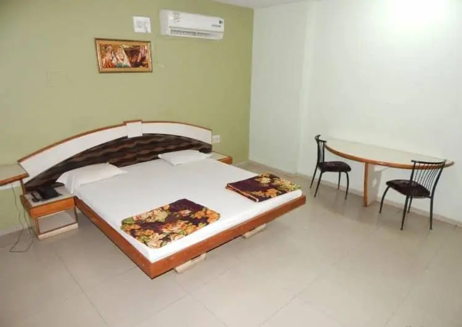 Hotel Ambassador Executive