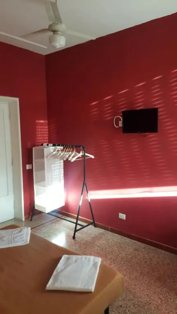 Art in Accommodation