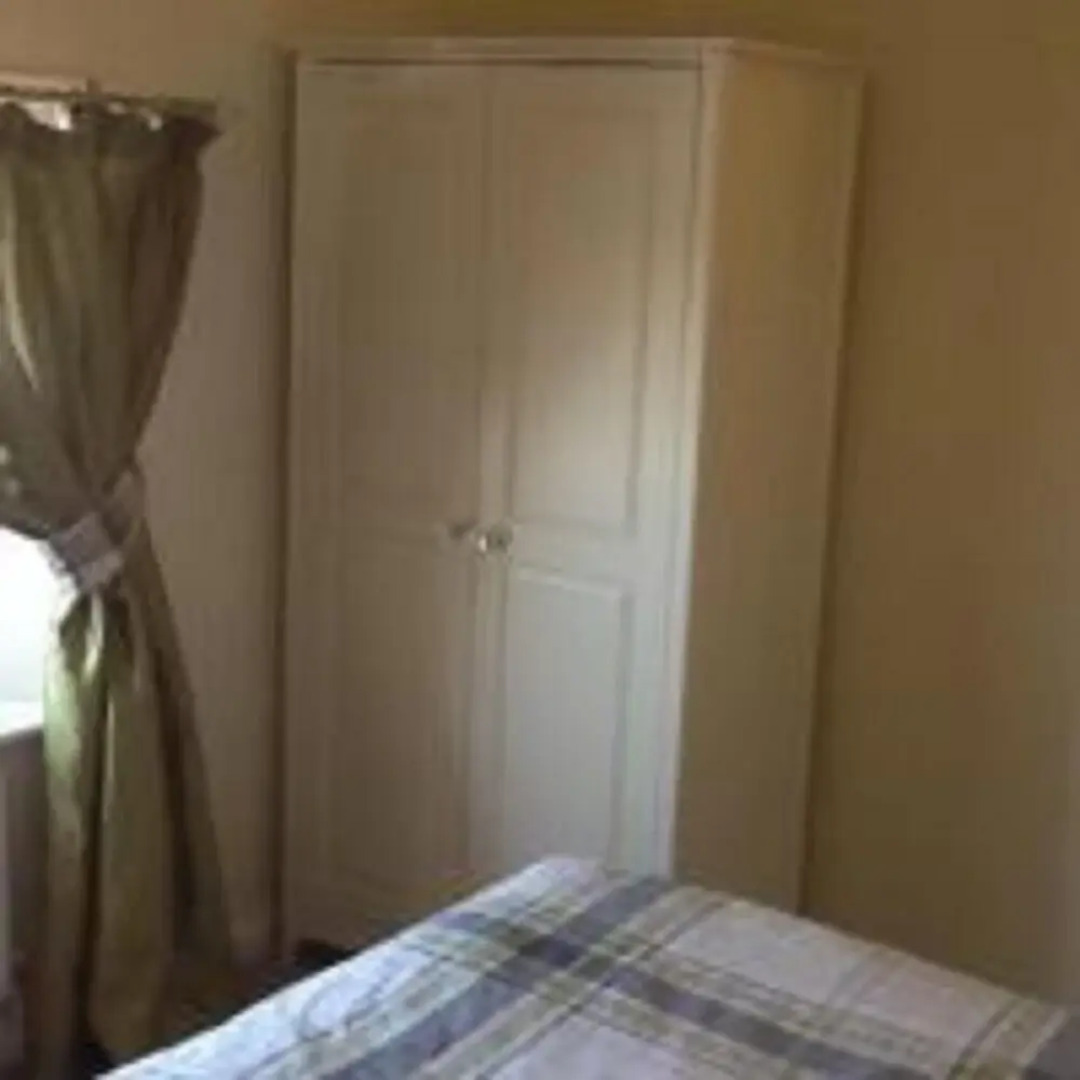 The Shoulder at Hardstoft