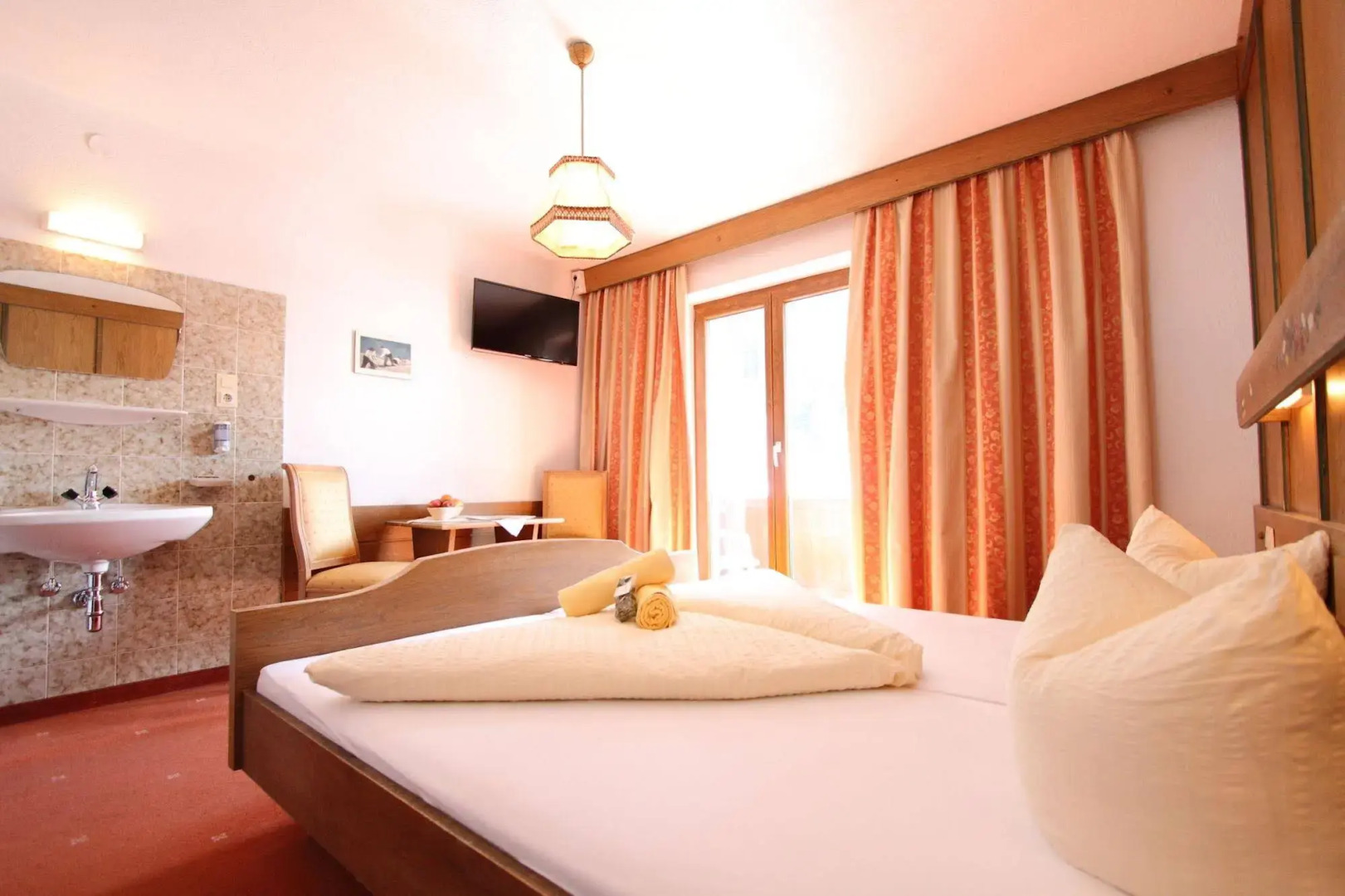 Pension Mittagskogel