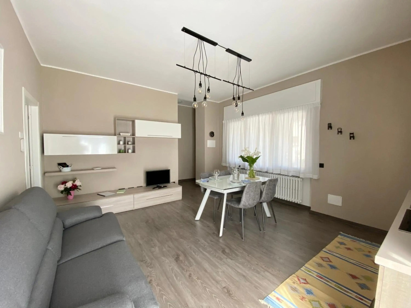 Appartamento Renzo, Dongo, Lago di Como