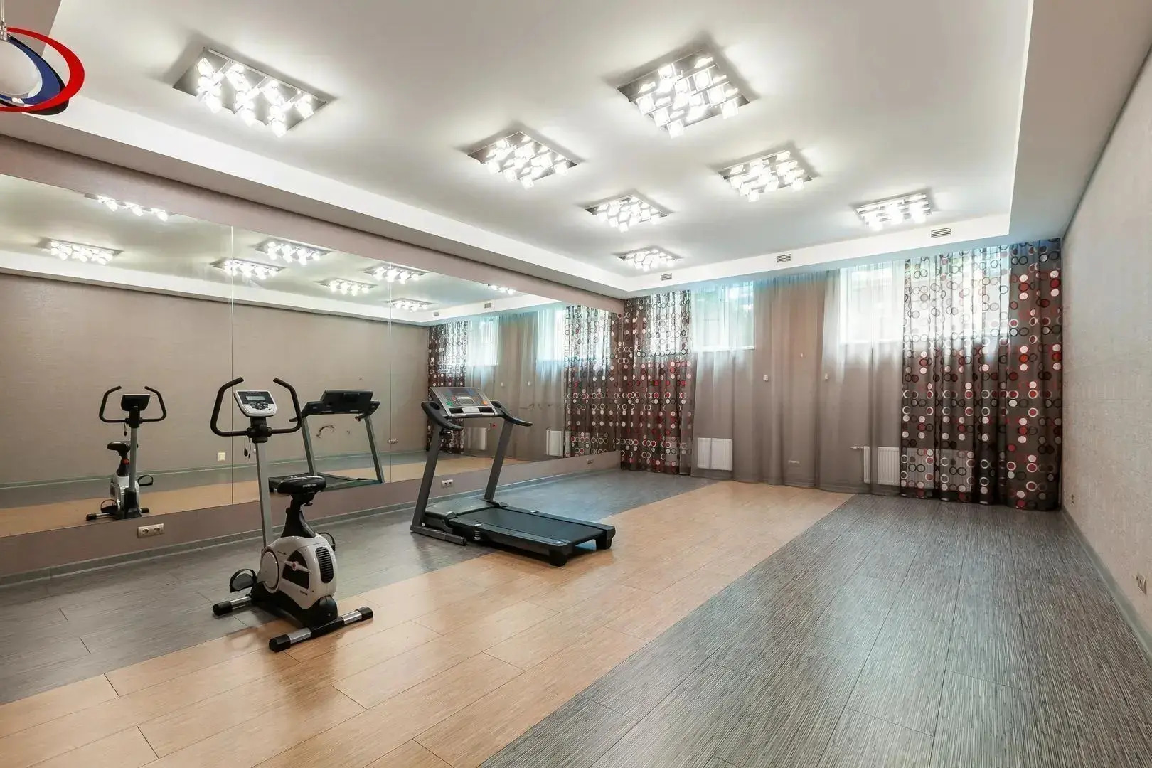 Александровка-парк